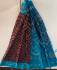 Sarees Coimbatore Cotton Tie Dye